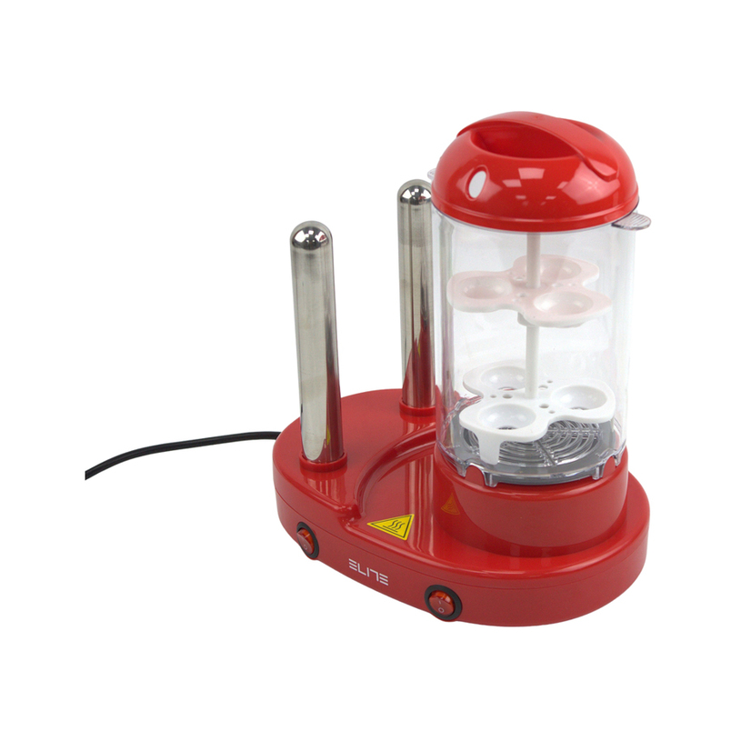 Hot dog maker ELITE HDM-1263 440 W Hot dog maker ELITE HDM-1263 440 W