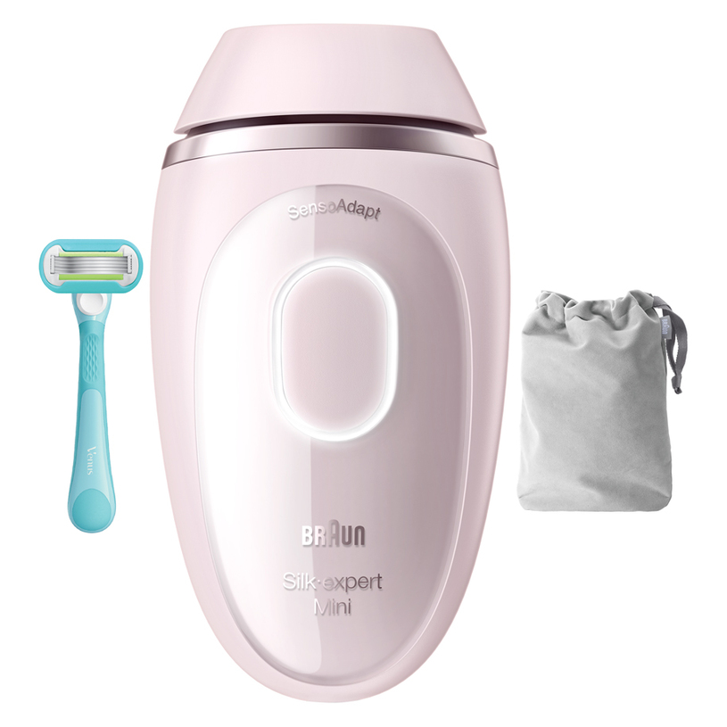 Permanent Hair Removal BRAUN IPL PL1111 Permanent Hair Removal BRAUN IPL PL1111