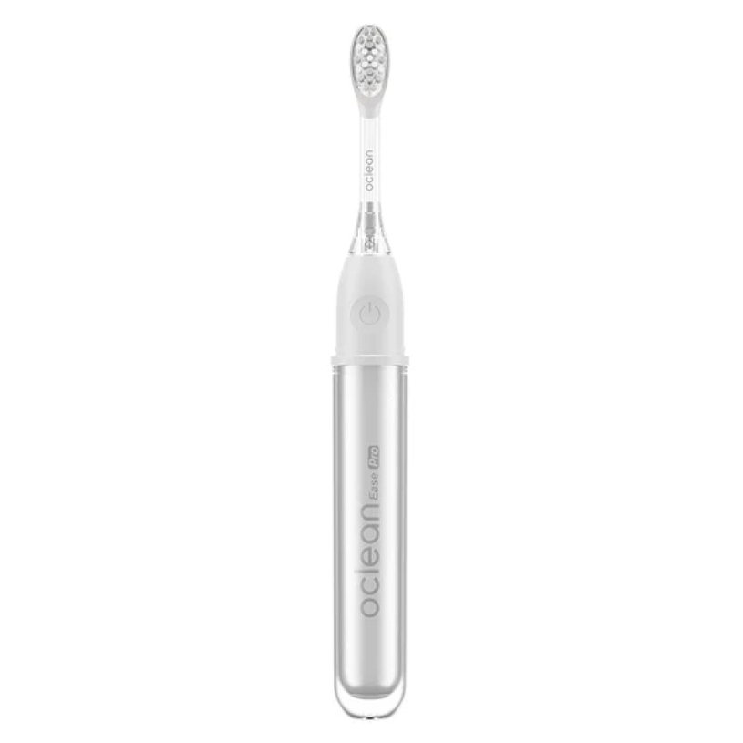 Electric toothbrush OCLEAN EASE PRO SILV Electric toothbrush OCLEAN EASE PRO SILV