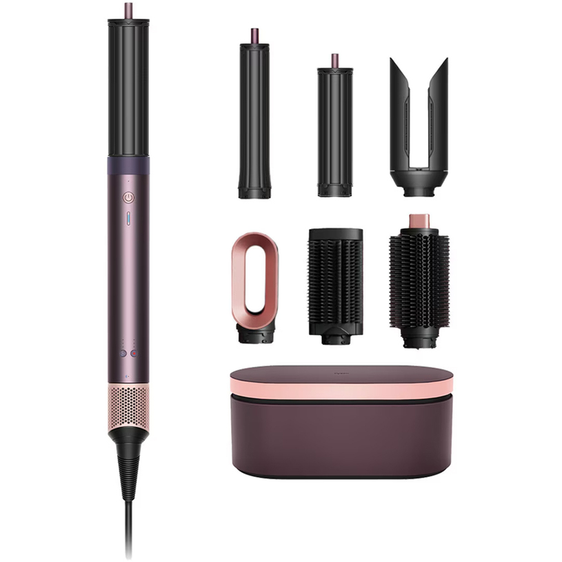 Curler DYSON HS09 AIRWRAP T1/T2 JP/PL Curler DYSON HS09 AIRWRAP T1/T2 JP/PL