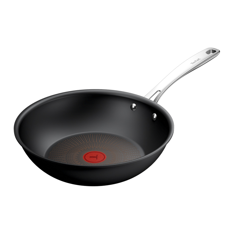 ТИГАН TEFAL EXCELLENCE+ G3301902 28СМ ТИГАН TEFAL EXCELLENCE+ G3301902 28СМ