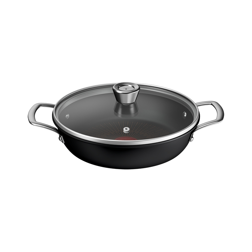 ТИГАН TEFAL EXCELLENCE+ G3308802 24СМ ТИГАН TEFAL EXCELLENCE+ G3308802 24СМ