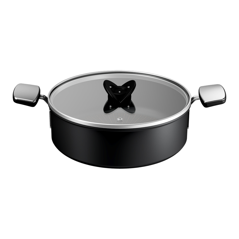 ТИГАН TEFAL EXCELLENCE+ G3307153 26СМ ТИГАН TEFAL EXCELLENCE+ G3307153 26СМ