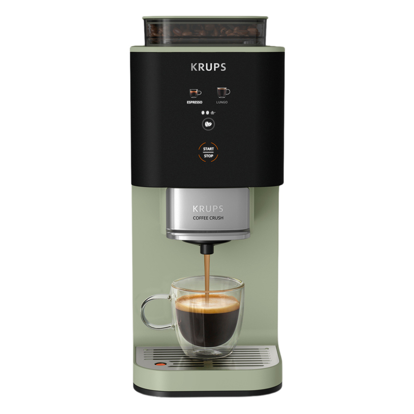 Кафемашина KRUPS SA401LE0 Кафемашина KRUPS SA401LE0