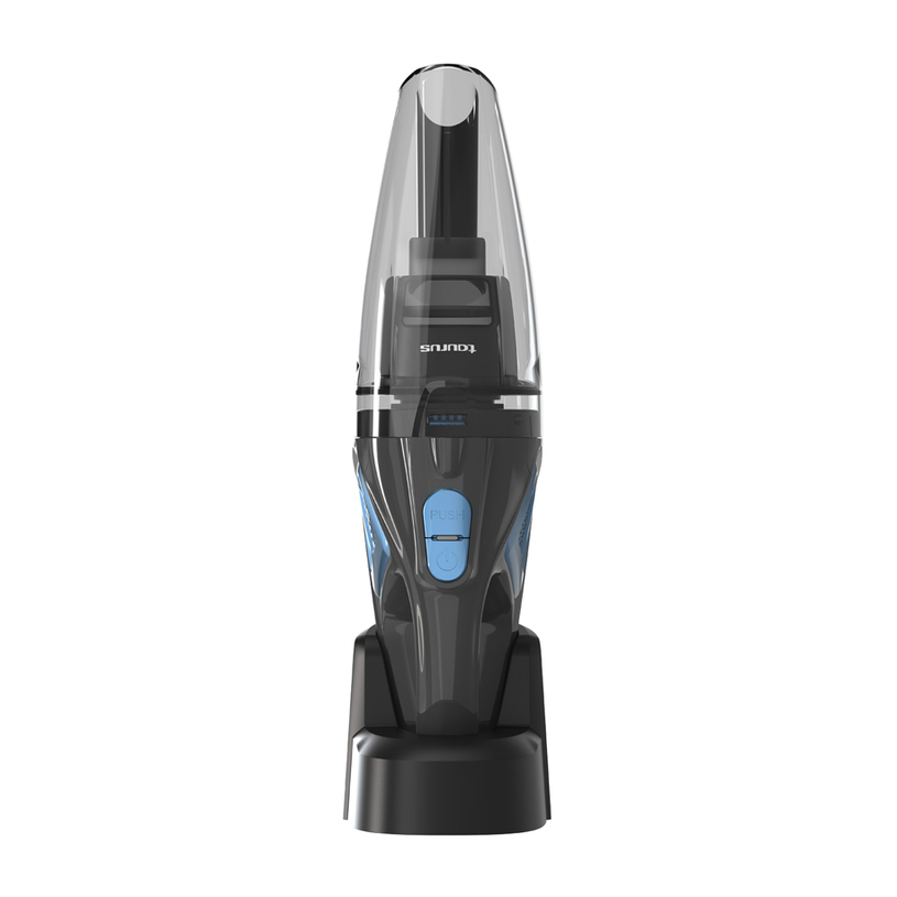 Vacuum cleaner TAURUS HVCA6222BW Vacuum cleaner TAURUS HVCA6222BW