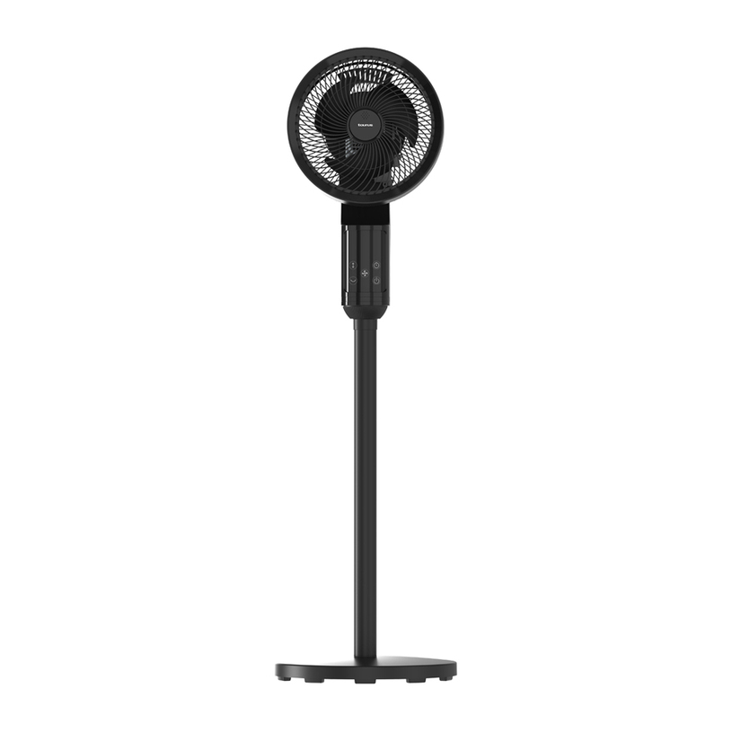 Fan TAURUS BOREAL 3D Fan TAURUS BOREAL 3D