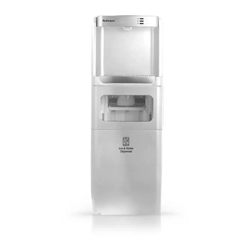 ROHNSON R-45015 ROHNSON R-45015