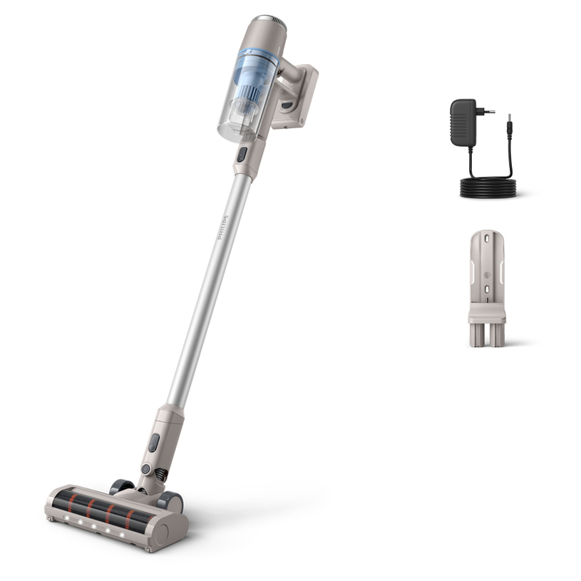 Vacuum cleaner PHILIPS XC2011/01 Vacuum cleaner PHILIPS XC2011/01