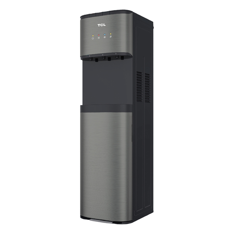 Компресорно охлаждане при 520 W