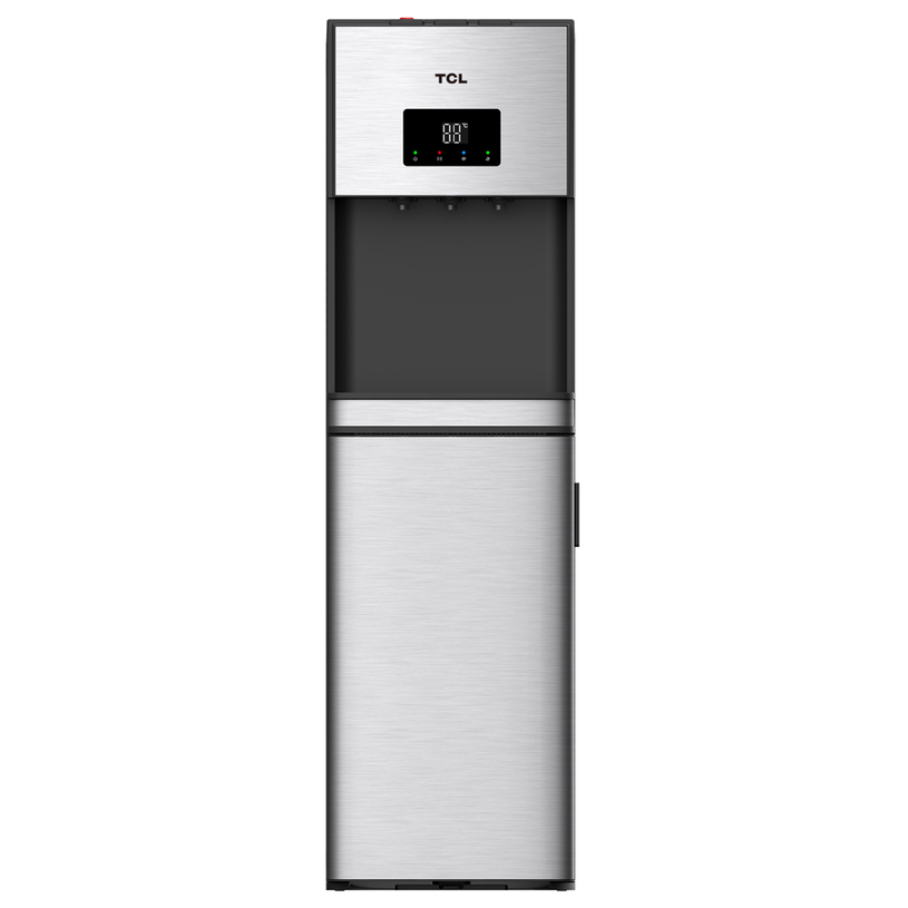 TCL TY-LWYR96TC Bottom-Loading Water Dispenser with Compressor Cooling