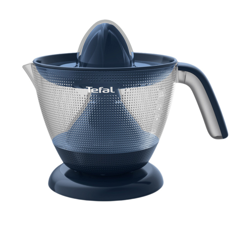 Сокоизстисквачка и Цитруспреса TEFAL ZP2M04E0 0.80 L Сокоизстисквачка и Цитруспреса TEFAL ZP2M04E0 0.80 L