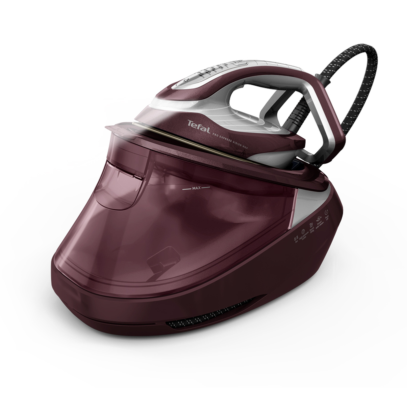 Център за гладене TEFAL GV9921 Център за гладене TEFAL GV9921
