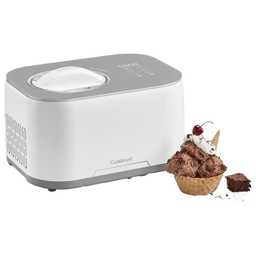 Cuisinart Freeze Ease ICE90E Ice Cream Maker