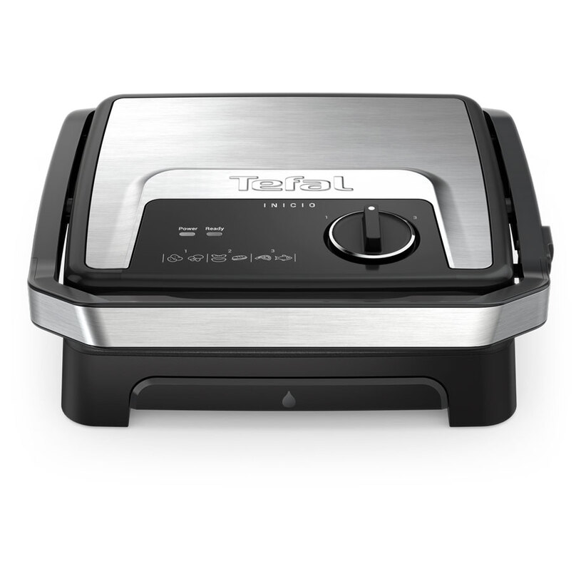 ГРИЛ TEFAL GC272D10 2000 W ГРИЛ TEFAL GC272D10 2000 W