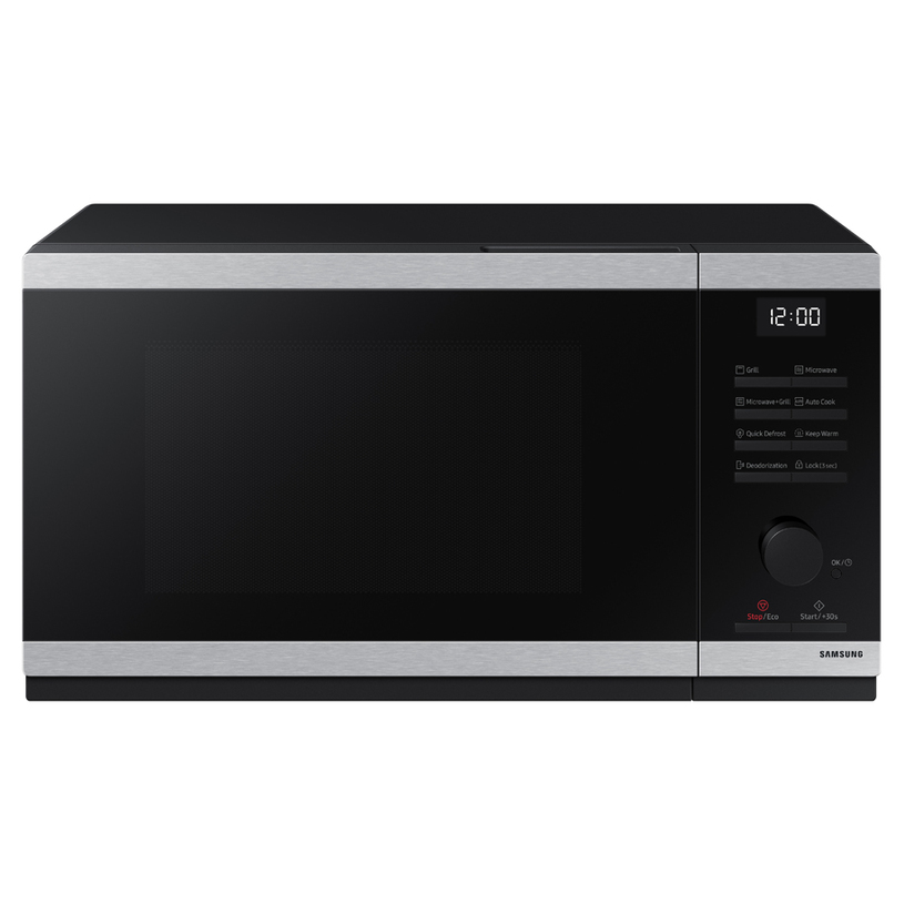 Микровълнова фурна SAMSUNG MG23DG4524ATE2 Микровълнова фурна SAMSUNG MG23DG4524ATE2