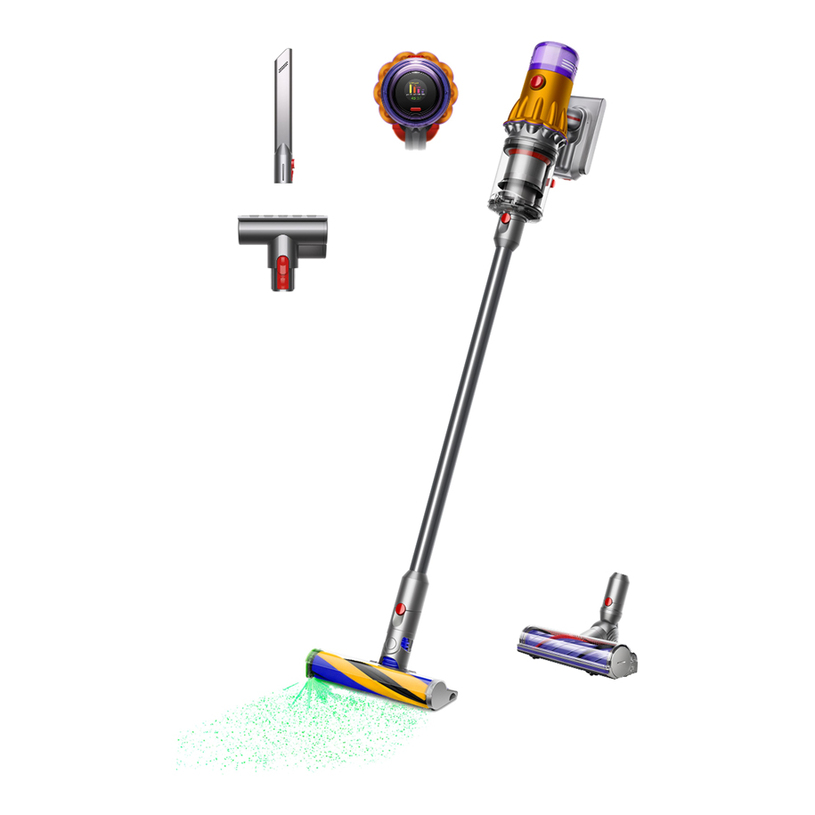 Прахосмукачка DYSON SV46 Прахосмукачка DYSON SV46