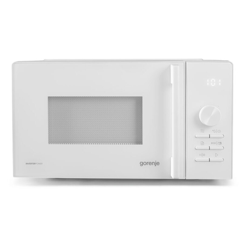 Микровълнова фурна GORENJE MO20A3W5 Микровълнова фурна GORENJE MO20A3W5