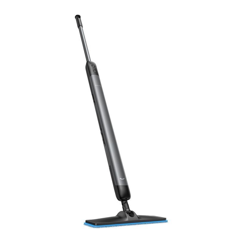 Безжичен електрически моп DREAME MIRA 10 (MIRA MOP 10, HMF10A), 1.7 kg, до 160 min