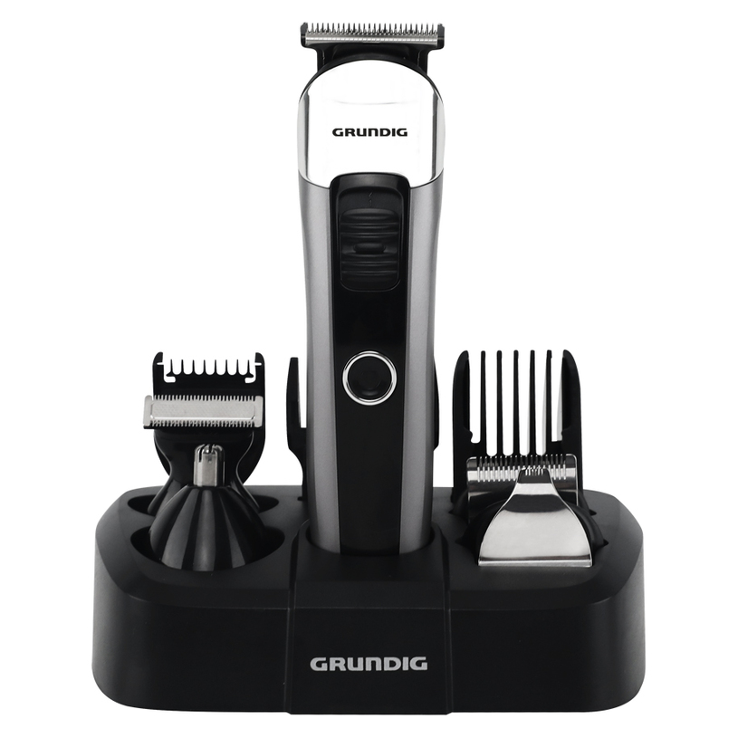 Body groomer GRUNDIG MGK 6841 Body groomer GRUNDIG MGK 6841