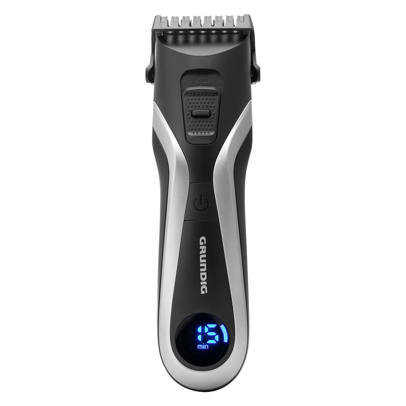 Body groomer GRUNDIG MC 8840 Body groomer GRUNDIG MC 8840
