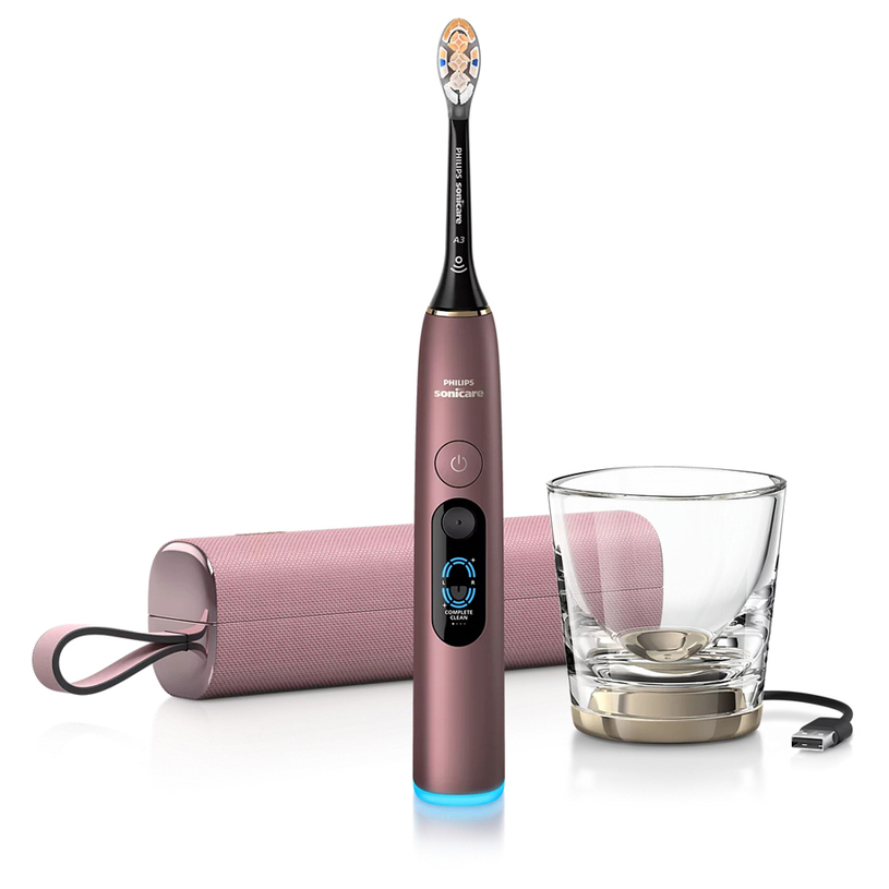 Electric toothbrush PHILIPS SONICARE HX9813/95 Electric toothbrush PHILIPS SONICARE HX9813/95