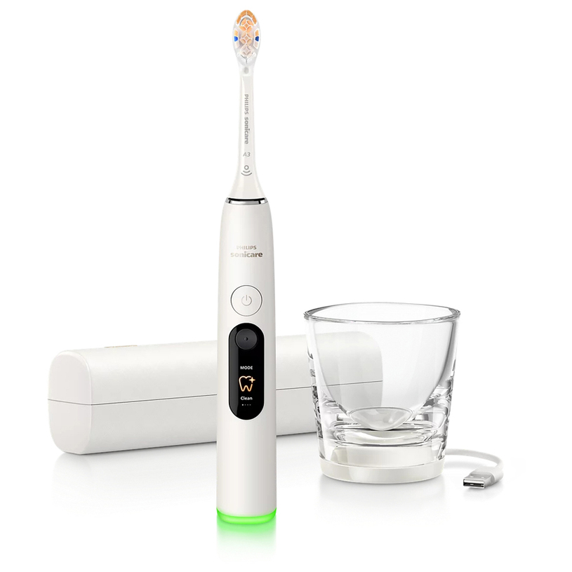 Electric toothbrush PHILIPS SONICARE HX8513/11 Electric toothbrush PHILIPS SONICARE HX8513/11