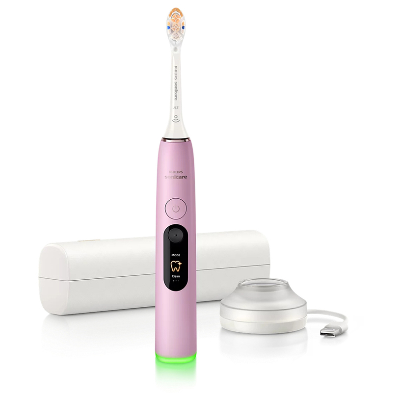 Electric toothbrush PHILIPS SONICARE HX8311/15 Electric toothbrush PHILIPS SONICARE HX8311/15