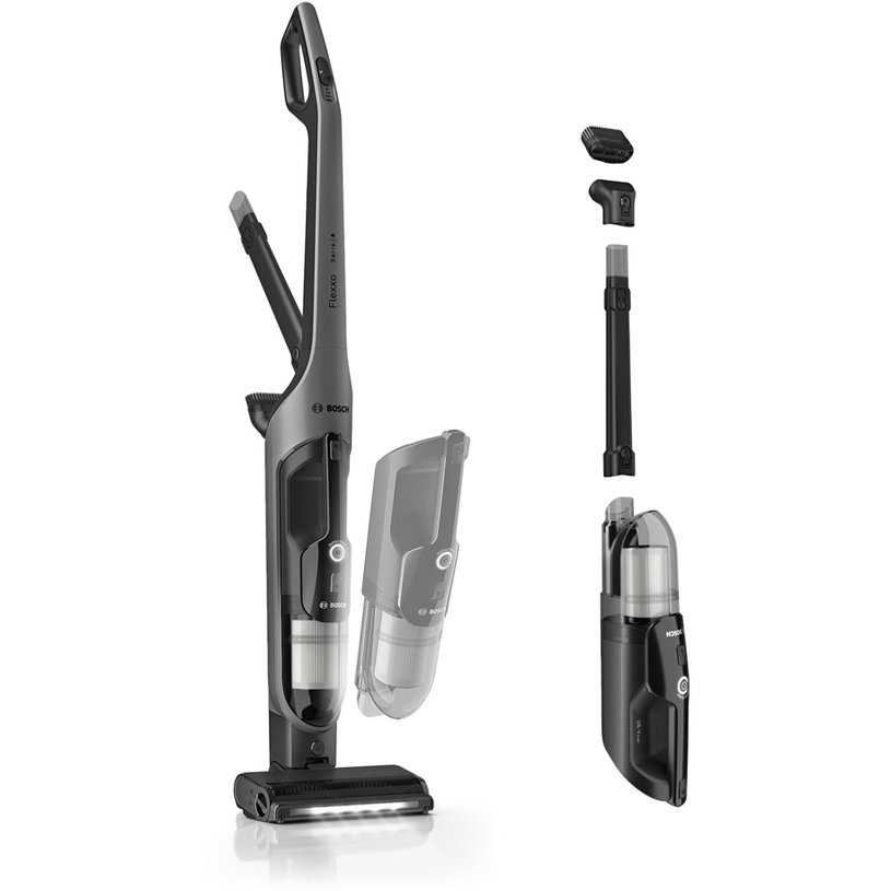 Прахосмукачка BOSCH BHH4GN28 Прахосмукачка BOSCH BHH4GN28