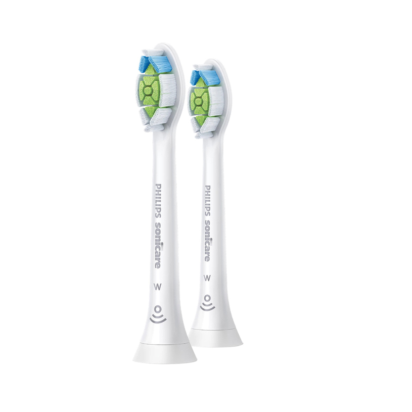 Комплект накрайници PHILIPS SONICARE HX6062/10 Комплект накрайници PHILIPS SONICARE HX6062/10