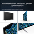 OLED TV SONY UHD XR-55A80L OLED TV SONY UHD XR-55A80L