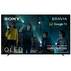 OLED TV SONY UHD XR-55A80L OLED TV SONY UHD XR-55A80L