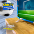 LCD TV KIVI KIDS