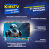 LCD TV KIVI KIDS LCD TV KIVI KIDS