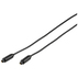 КАБЕЛ VIVANCO 46151 ODT TOSLINK 3M КАБЕЛ VIVANCO 46151 ODT TOSLINK 3M