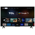LCD TV TCL UHD 43P655