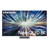 LCD TV SAMSUNG 8K QE-75QN900D