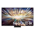LCD TV SAMSUNG 8K QE-65QN800D