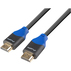 КАБЕЛ LANBERG HDMI 15CU 1M 4K КАБЕЛ LANBERG HDMI 15CU 1M 4K