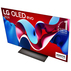 OLED TV LG UHD OLED48C41LA