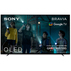 OLED TV SONY UHD XR-83A80L OLED TV SONY UHD XR-83A80L