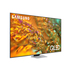 LCD TV SAMSUNG UHD QE-65Q80D