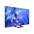 LCD TV SAMSUNG UHD UE-55DU8572