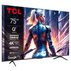 LCD TV TCL UHD 75T8B
