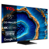 LCD TV TCL UHD 55MQLED80