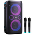 АУДИО С-МА HISENSE PARTY STORM 1 HP110 АУДИО С-МА HISENSE PARTY STORM 1 HP110
