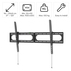 TV СТЕНД HAMA 220844 STRONG TV СТЕНД HAMA 220844 STRONG