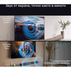 OLED TV SONY UHD K-77XR80 OLED TV SONY UHD K-77XR80
