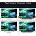 OLED TV SONY UHD K-77XR80 OLED TV SONY UHD K-77XR80