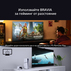 OLED TV SONY UHD K-65XR80 OLED TV SONY UHD K-65XR80