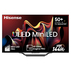LCD TV HISENSE UHD 55U7NQ LCD TV HISENSE UHD 55U7NQ